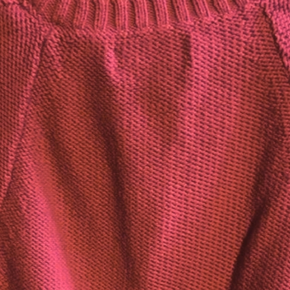 Loft short sleeve sweater - Picture 5 of 5